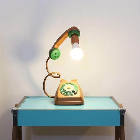 Tribunali Family Apartment By Wonderful Italy ナポリ エクステリア 写真