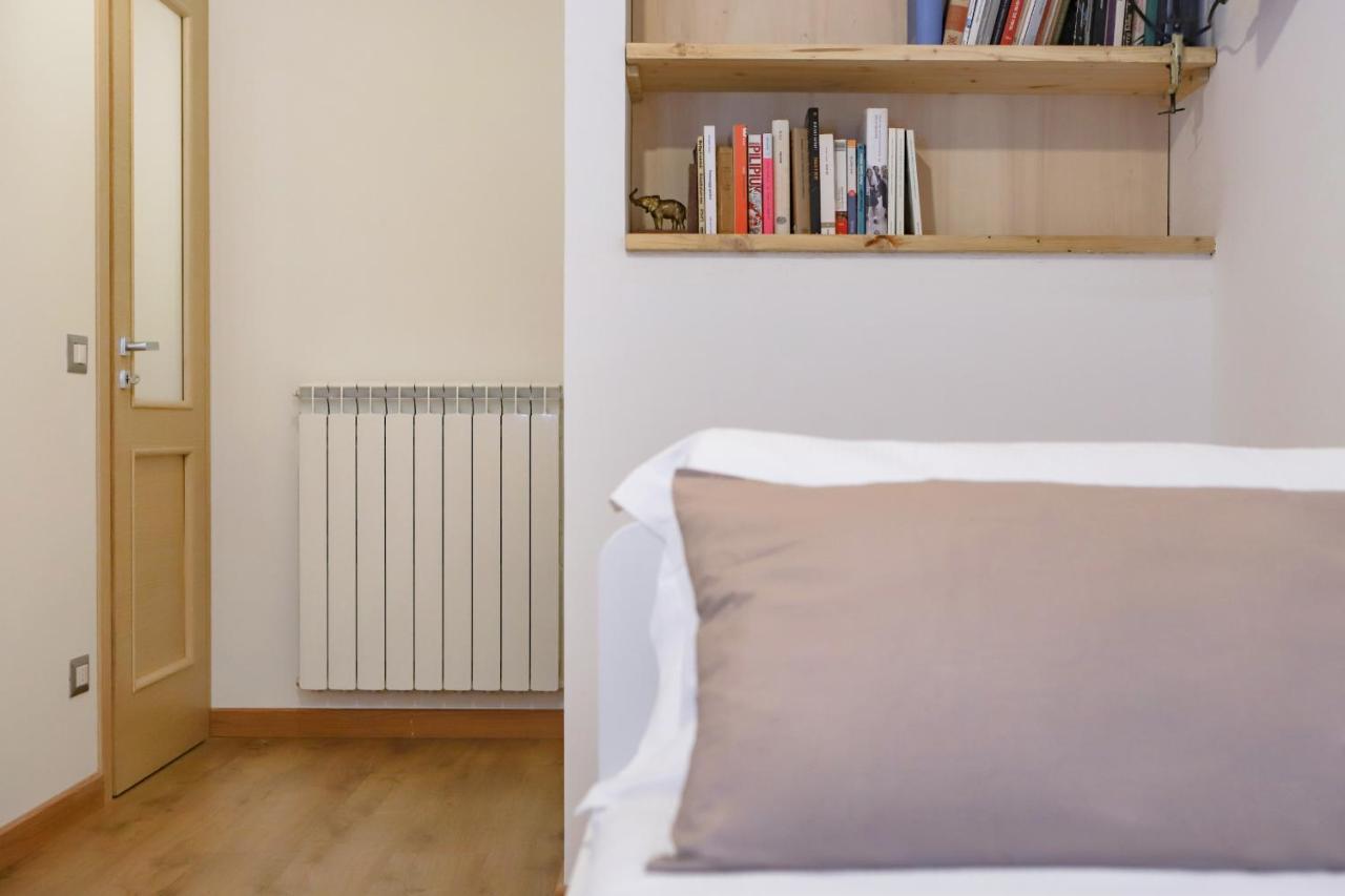 Tribunali Family Apartment By Wonderful Italy ナポリ エクステリア 写真