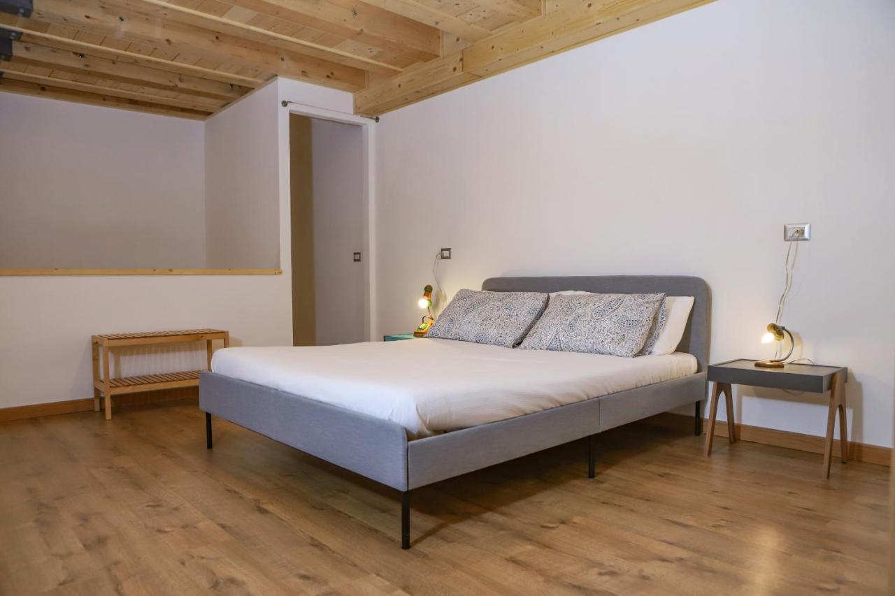 Tribunali Family Apartment By Wonderful Italy ナポリ エクステリア 写真