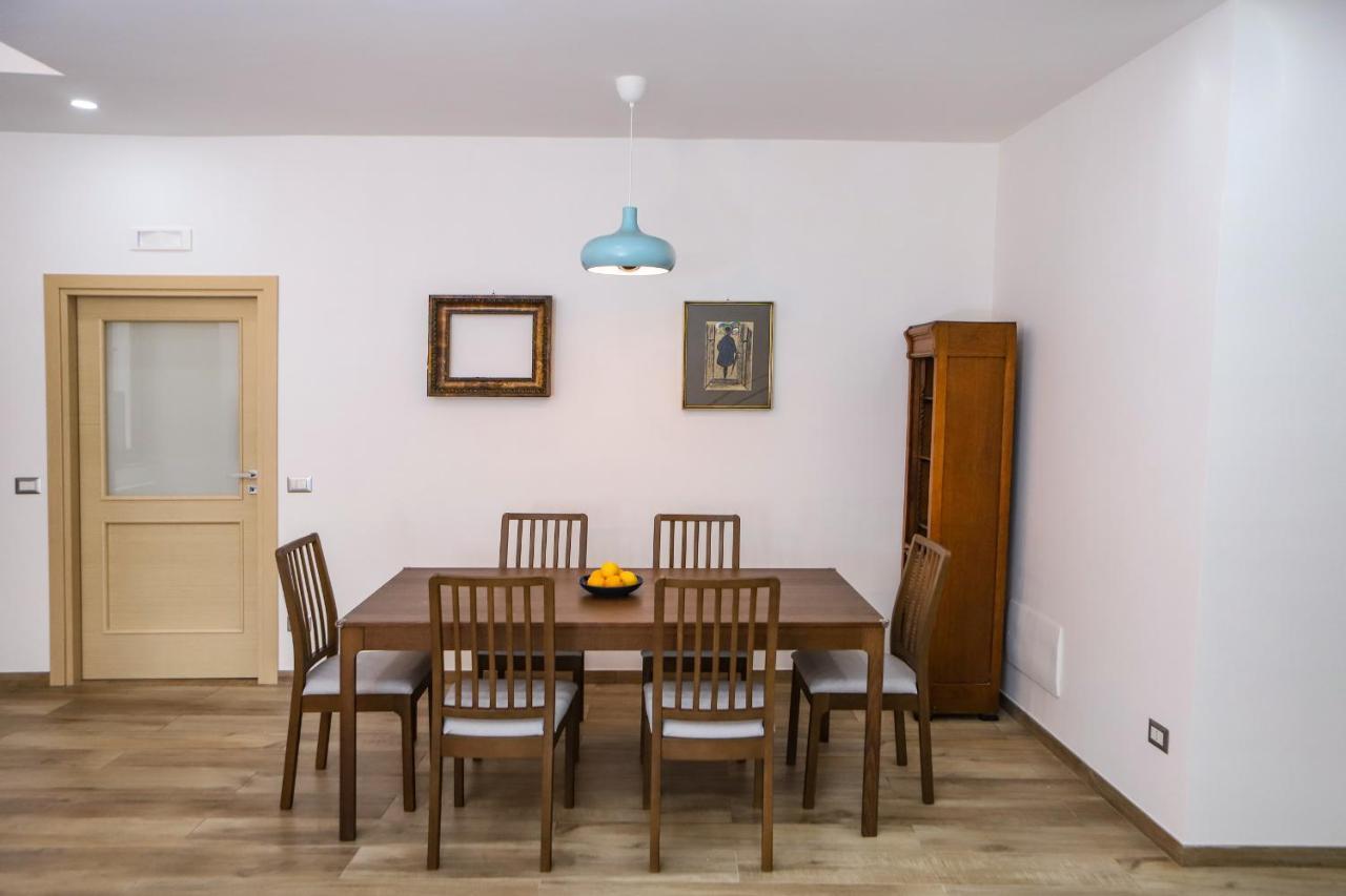 Tribunali Family Apartment By Wonderful Italy ナポリ エクステリア 写真