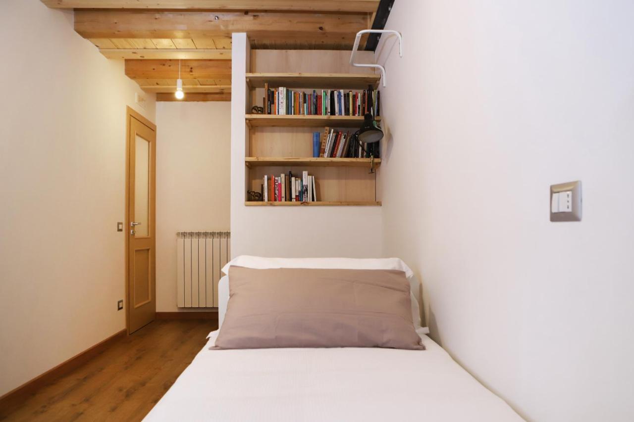 Tribunali Family Apartment By Wonderful Italy ナポリ エクステリア 写真