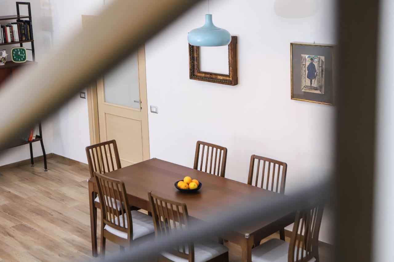 Tribunali Family Apartment By Wonderful Italy ナポリ エクステリア 写真