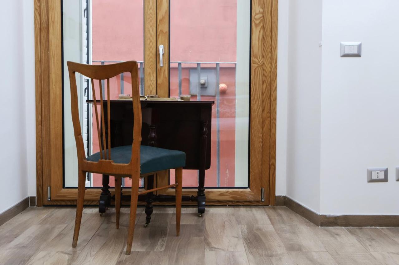 Tribunali Family Apartment By Wonderful Italy ナポリ エクステリア 写真