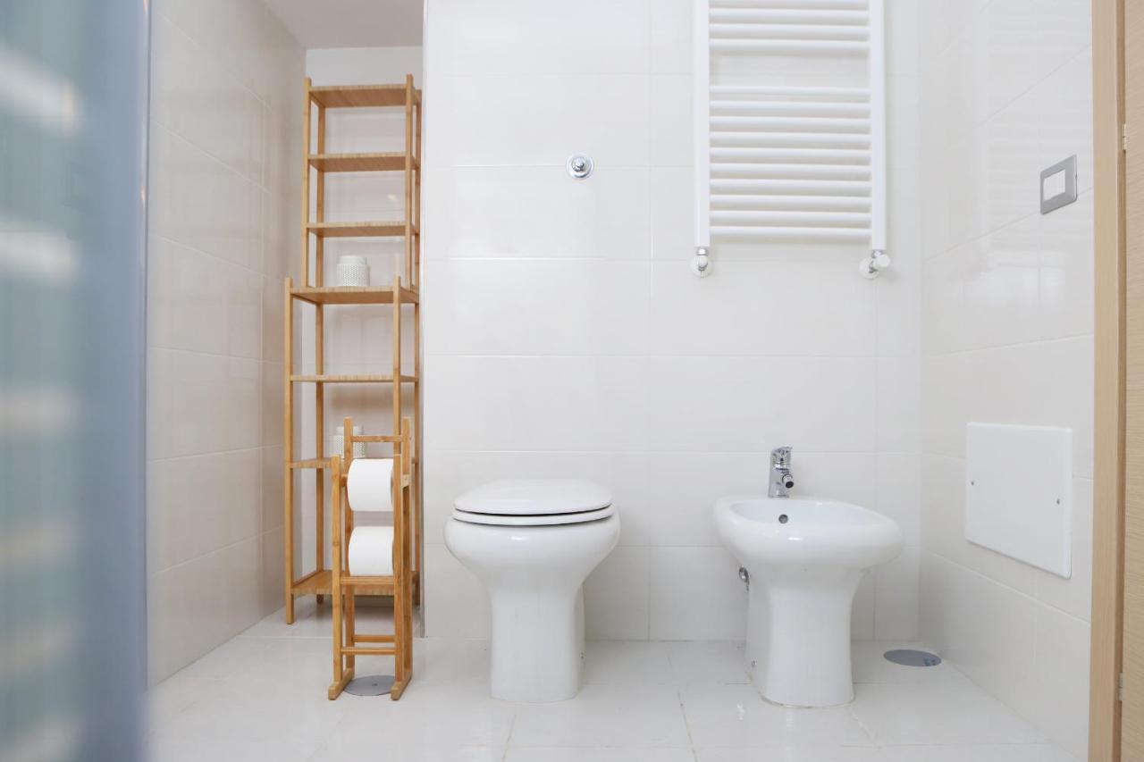 Tribunali Family Apartment By Wonderful Italy ナポリ エクステリア 写真