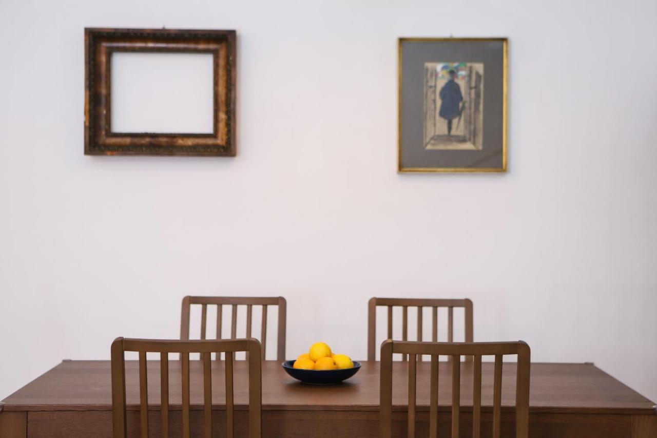 Tribunali Family Apartment By Wonderful Italy ナポリ エクステリア 写真