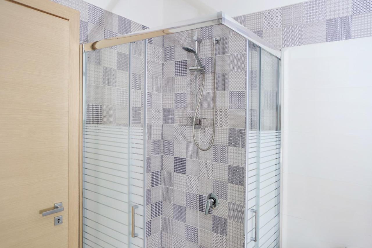 Tribunali Family Apartment By Wonderful Italy ナポリ エクステリア 写真