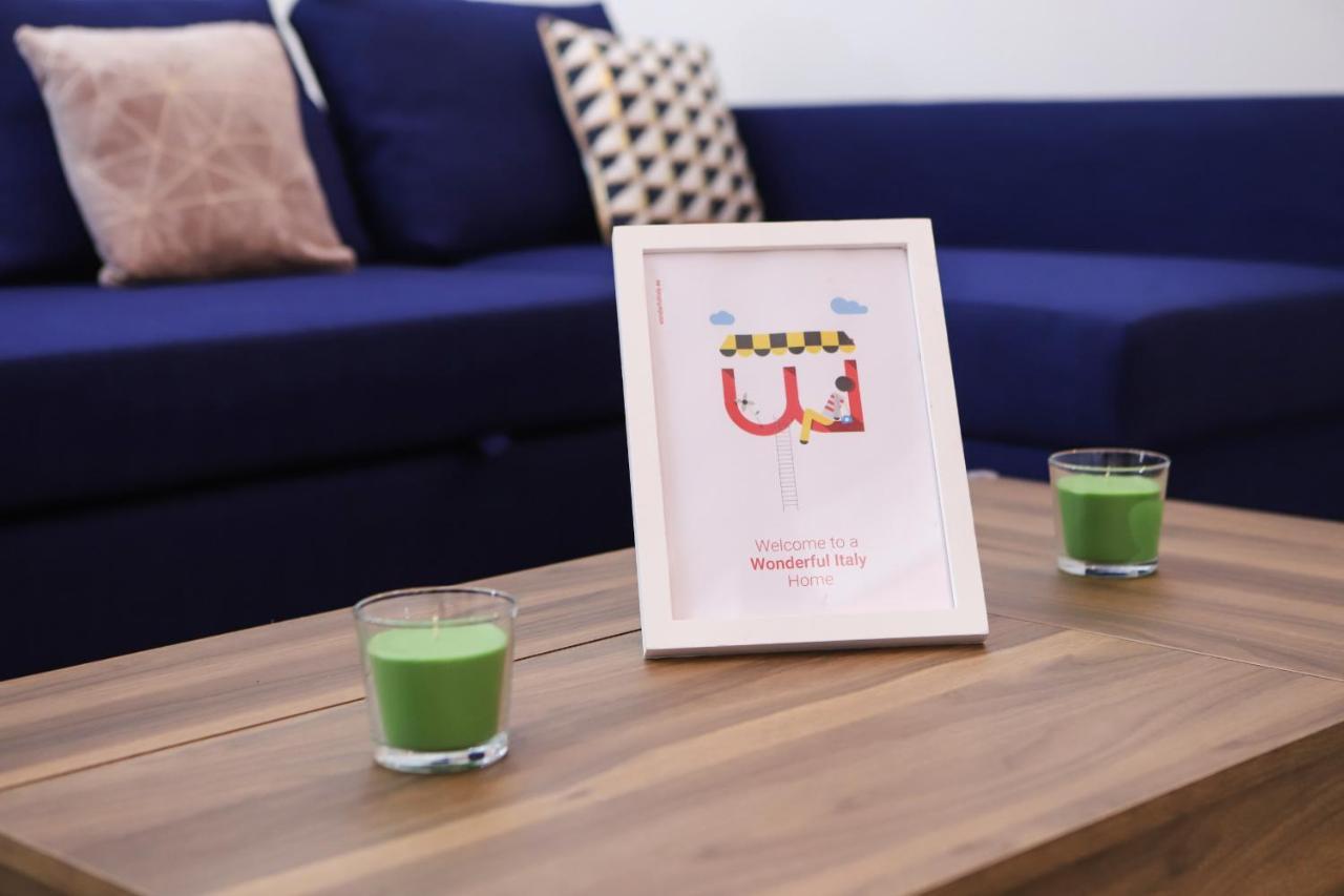 Tribunali Family Apartment By Wonderful Italy ナポリ エクステリア 写真