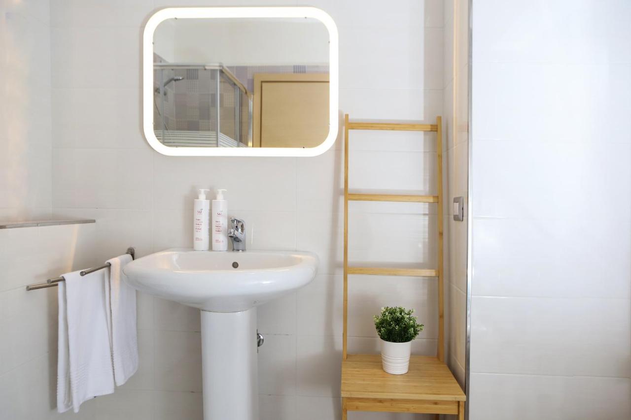 Tribunali Family Apartment By Wonderful Italy ナポリ エクステリア 写真